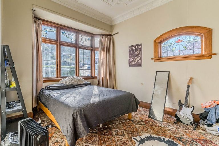 Photo of property in 27 Gladstone Road, North East Valley, Dunedin, 9010