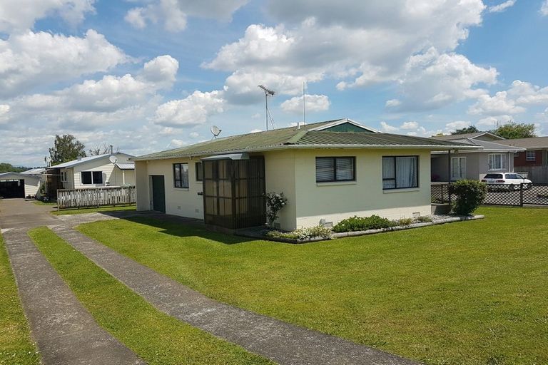Photo of property in 1/592 Cambridge Road, Te Awamutu, 3800