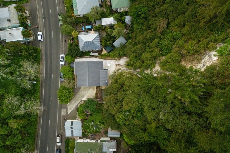 Photo of property in 157 Shakespeare Road, Bluff Hill, Napier, 4110