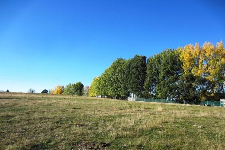 Photo of property in 479 Manuherikia Road, Springvale, Alexandra, 9393