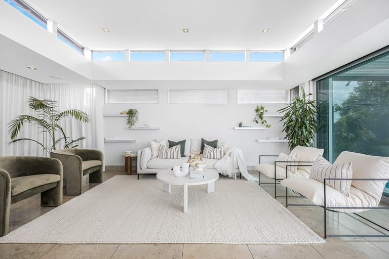 Photo of property in 21 Brighton Terrace, Mairangi Bay, Auckland, 0630