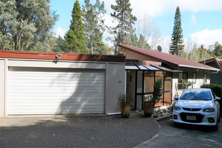 Photo of property in 134 Western Hills Drive, Kensington, Whangarei, 0112