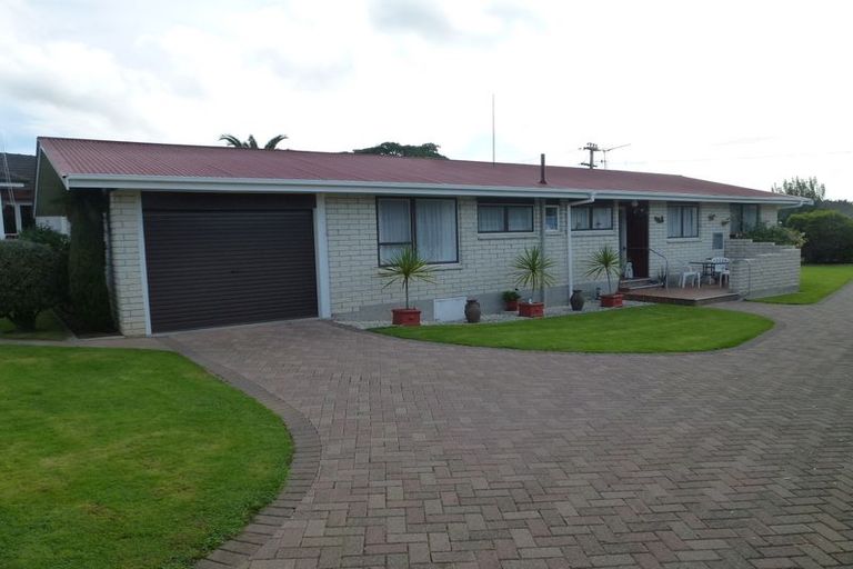Photo of property in 468 Thames Street, Morrinsville, 3300