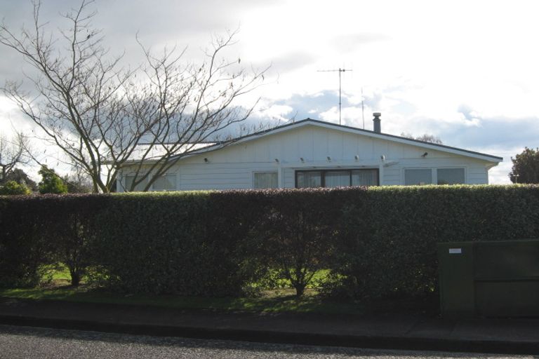 Photo of property in 525 Hart Drive, Frimley, Hastings, 4120