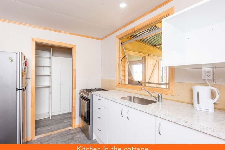 Photo of property in 116c Waione Road, Opononi, Kaikohe, 0473