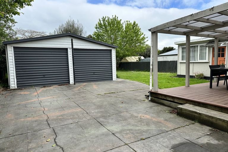 Photo of property in 702 Avenue Road West, Saint Leonards, Hastings, 4120