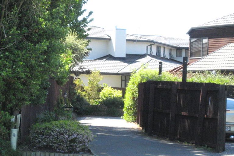 Photo of property in 2/120 Memorial Avenue, Burnside, Christchurch, 8053