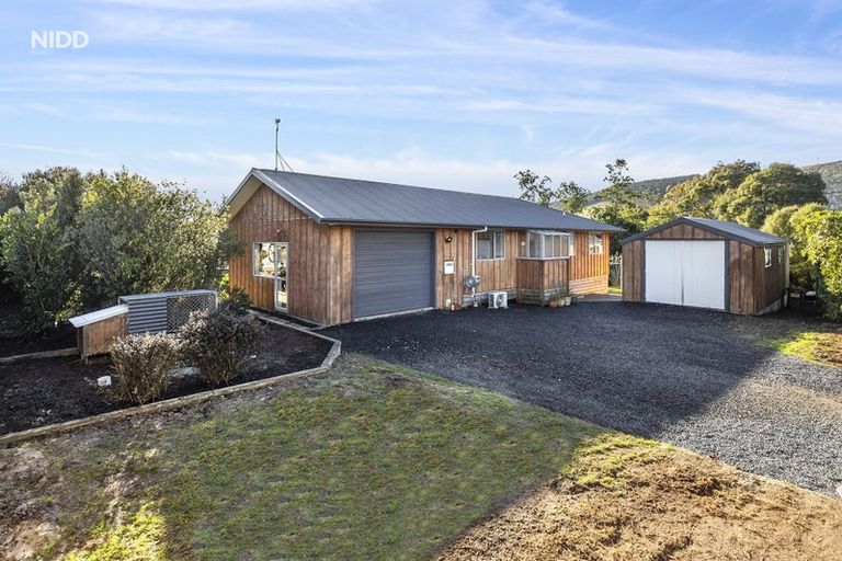 Photo of property in 32 Hill Street, Waitati, 9085