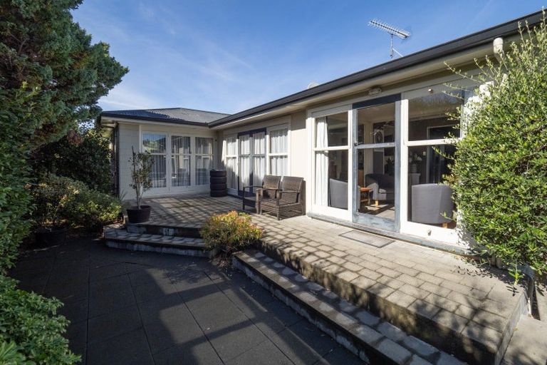 Photo of property in 38 Melcombe Street, Tinwald, Ashburton, 7700