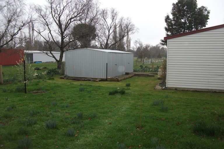 Photo of property in 244 High Street, Waimate, 7924