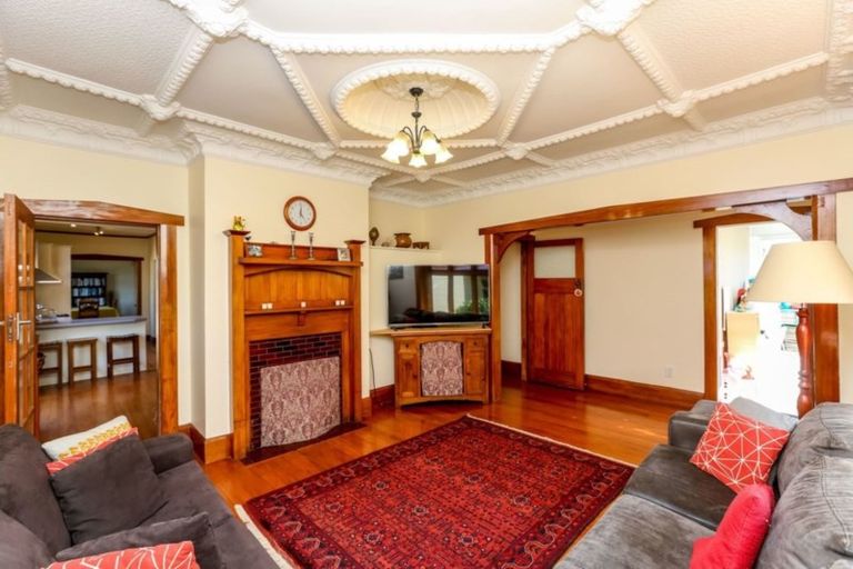 Photo of property in 42 Barriball Street, Fitzroy, New Plymouth, 4312