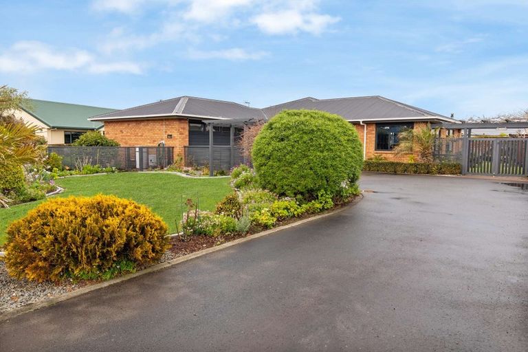 Photo of property in 49g Fox Road, Springvale, Whanganui, 4501