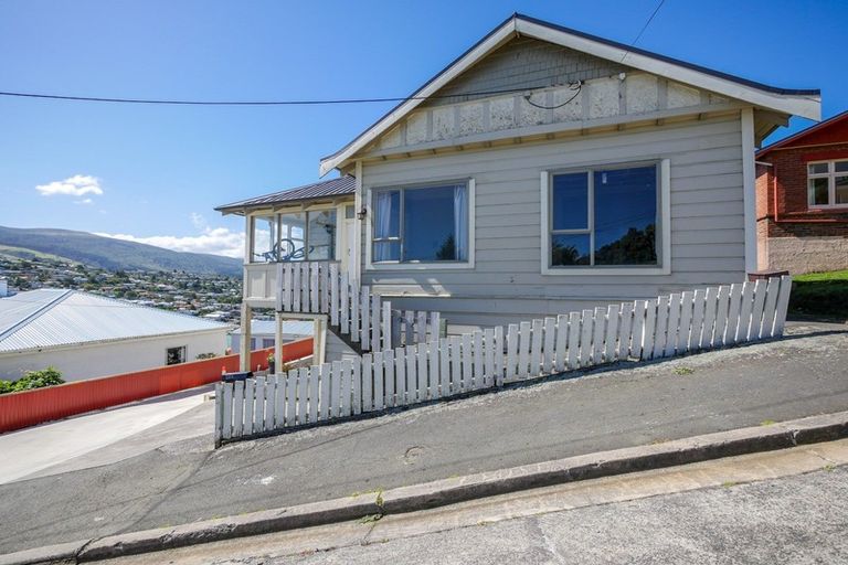 Photo of property in 26 Hereford Street, Roslyn, Dunedin, 9010