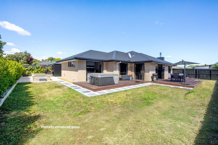 Photo of property in 22 Mcallister Place, Renwick, 7204