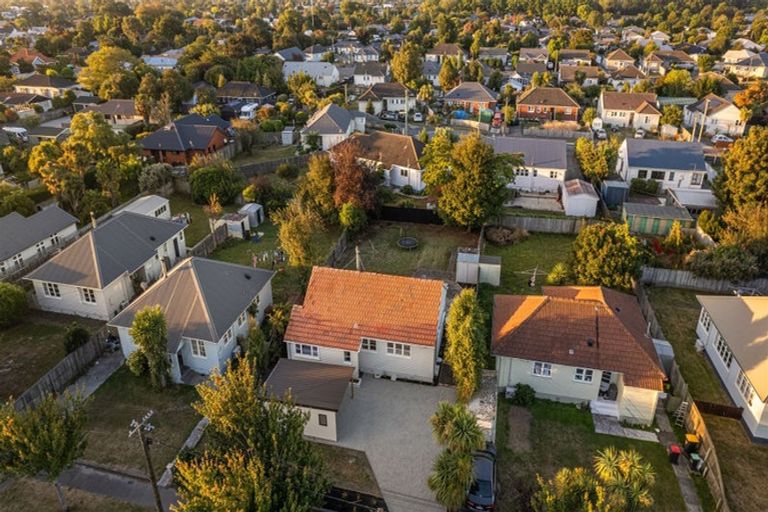 Photo of property in 155 North Avon Road, Richmond, Christchurch, 8013