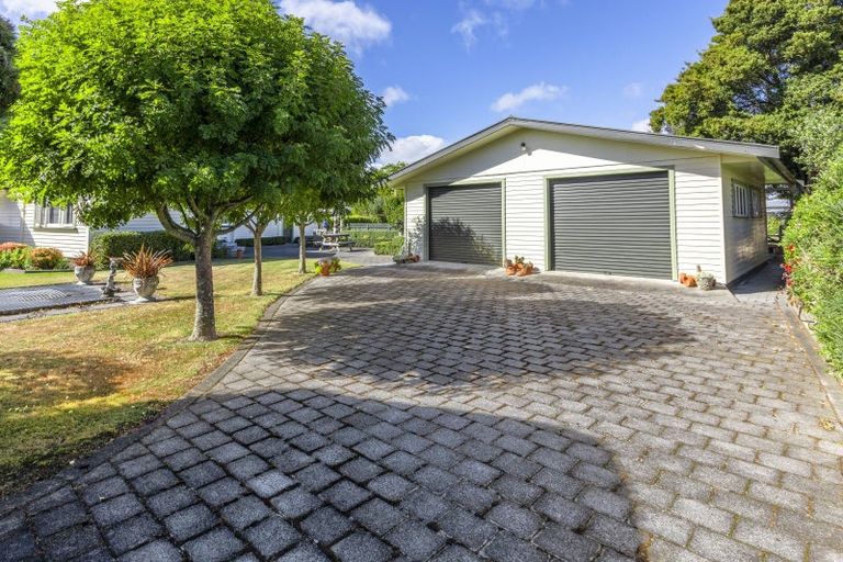 Photo of property in 29 Victoria Street, Waipawa, 4210
