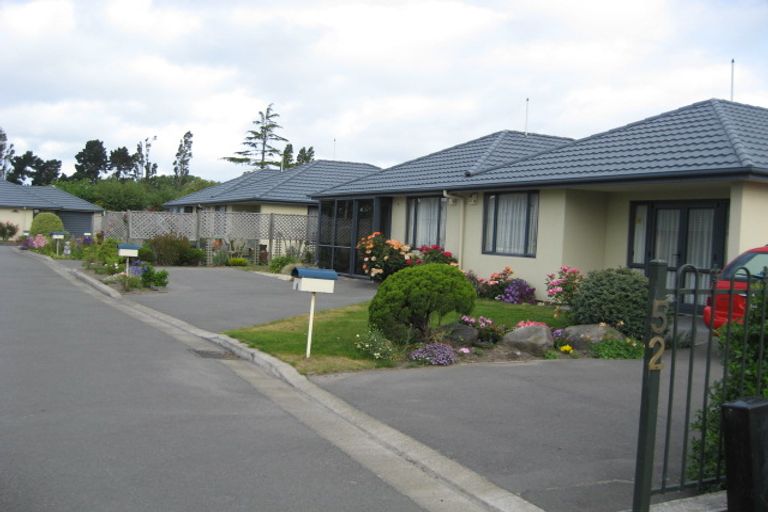 Photo of property in 52c Marshland Road, Shirley, Christchurch, 8061