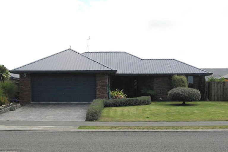 Photo of property in 42 Lowes Road, Rolleston, 7614