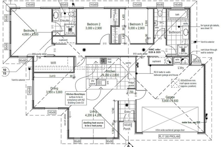 Photo of property in 37a Andrew Street, Allenton, Ashburton, 7700