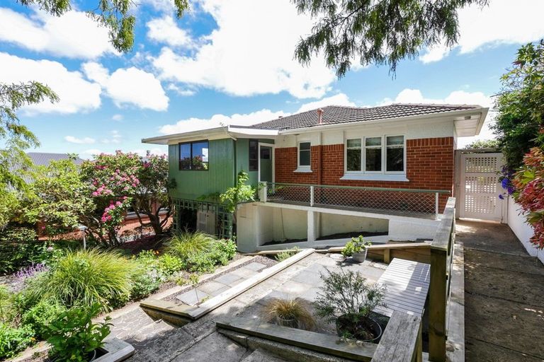 Photo of property in 174 Signal Hill Road, Opoho, Dunedin, 9010