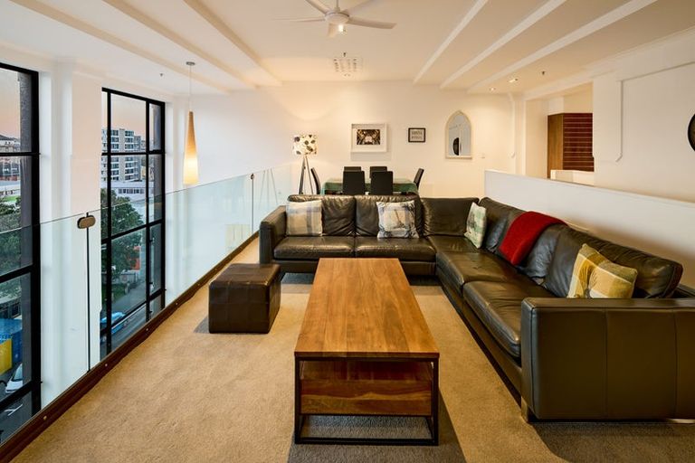 Photo of property in Augusta Apartments, 27/254 Willis Street, Te Aro, Wellington, 6011