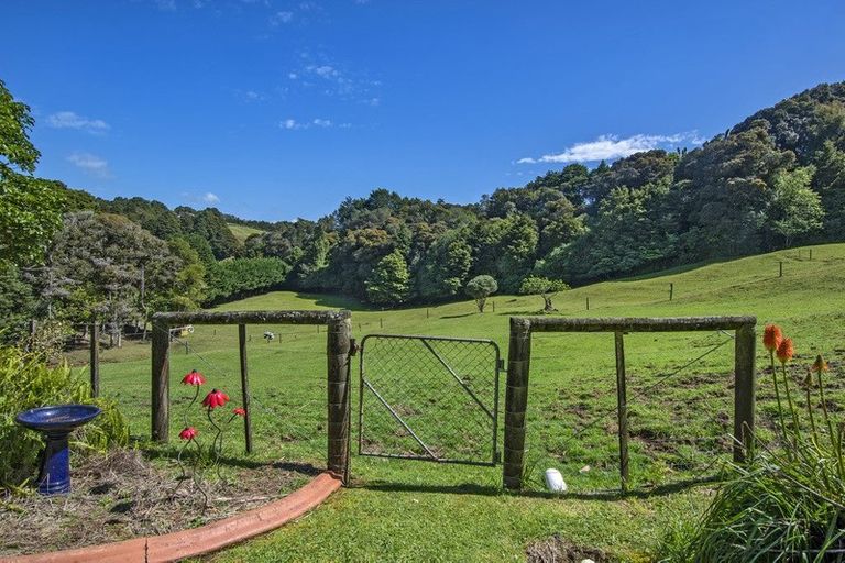 Photo of property in 373 Vinegar Hill Road, Kauri, Kamo, 0185