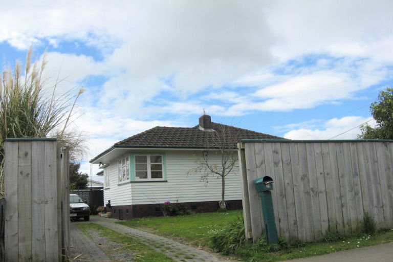 Photo of property in 29 Durie Street, Durie Hill, Whanganui, 4500