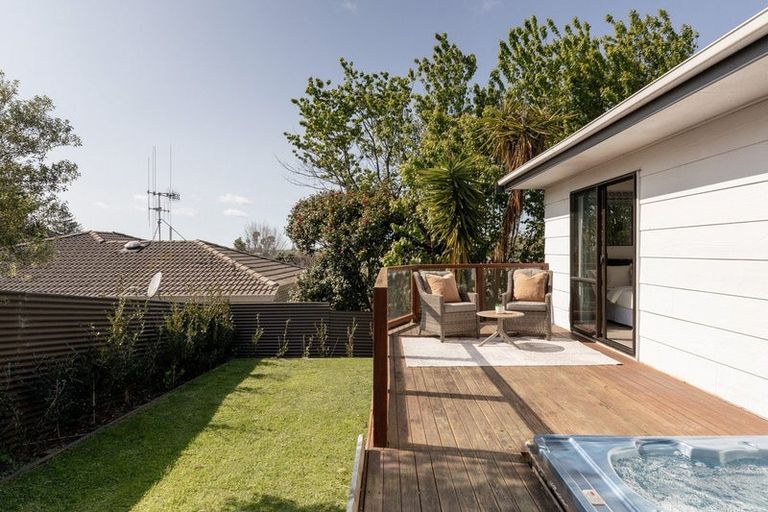 Photo of property in 15a Judea Road, Judea, Tauranga, 3110