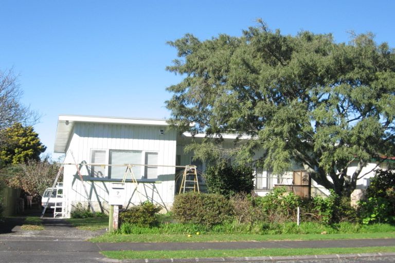 Photo of property in 7 Oxford Road, Manurewa, Auckland, 2102