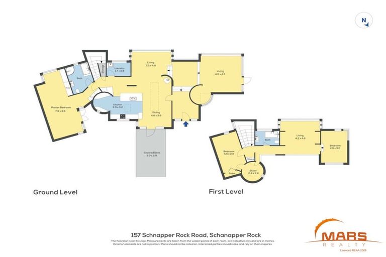 Photo of property in 157 Schnapper Rock Road, Schnapper Rock, Auckland, 0632