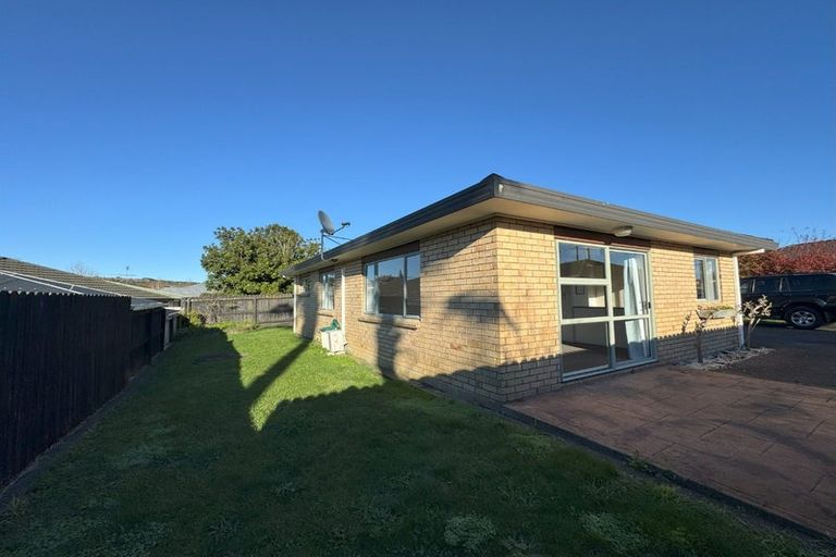 Photo of property in 68b Ward Street, Pukekohe, 2120