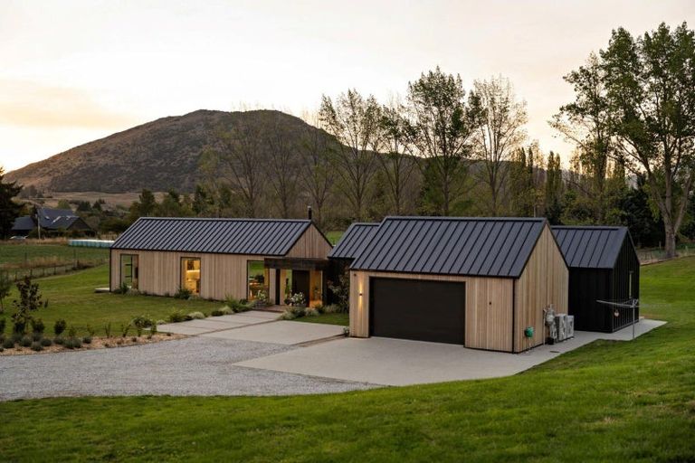 Photo of property in 1318 Gibbston Highway, Arrow Junction, Queenstown, 9371