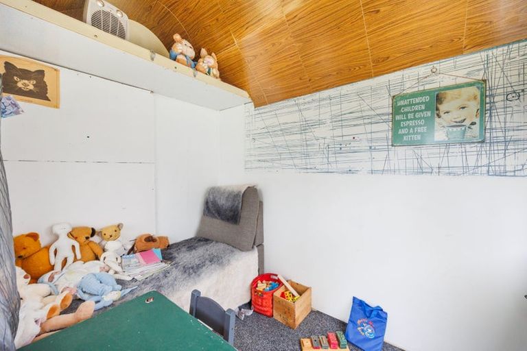 Photo of property in 63 Himatangi Street, Himatangi Beach, Foxton, 4891