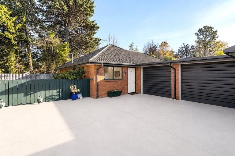 Photo of property in 17o Matawai Close, Rangiora, 7400