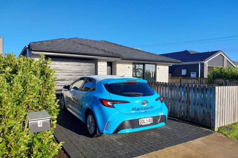 Photo of property in 4 Manawaroa Close, Grandview Heights, Hamilton, 3200