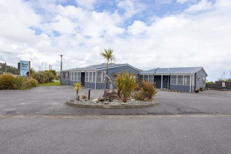 Photo of property in 13 Morpeth Street, Rapahoe, Greymouth, 7803