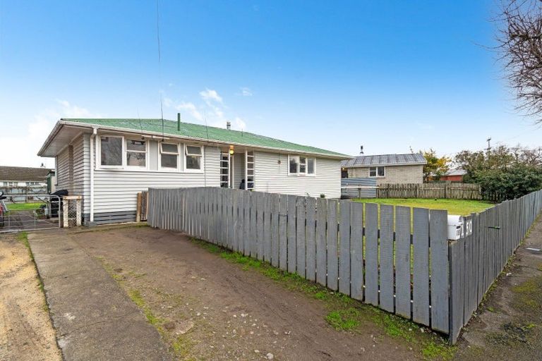 Photo of property in 150 Church Street, Masterton, 5810