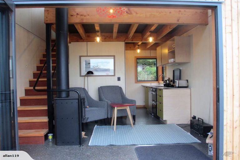 Photo of property in 106 Aramoana Road, Deborah Bay, Port Chalmers, 9082