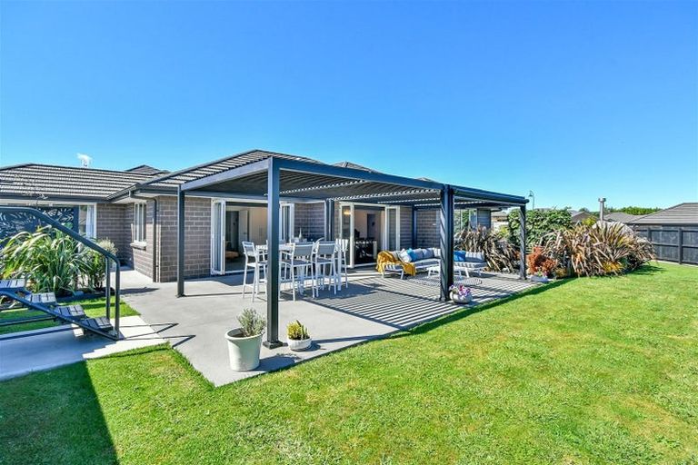 Photo of property in 11 Pamela Christine Road, Patumahoe, Pukekohe, 2679