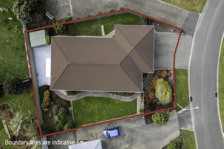 Photo of property in 16 Wharepapa Grove, Motueka, 7120