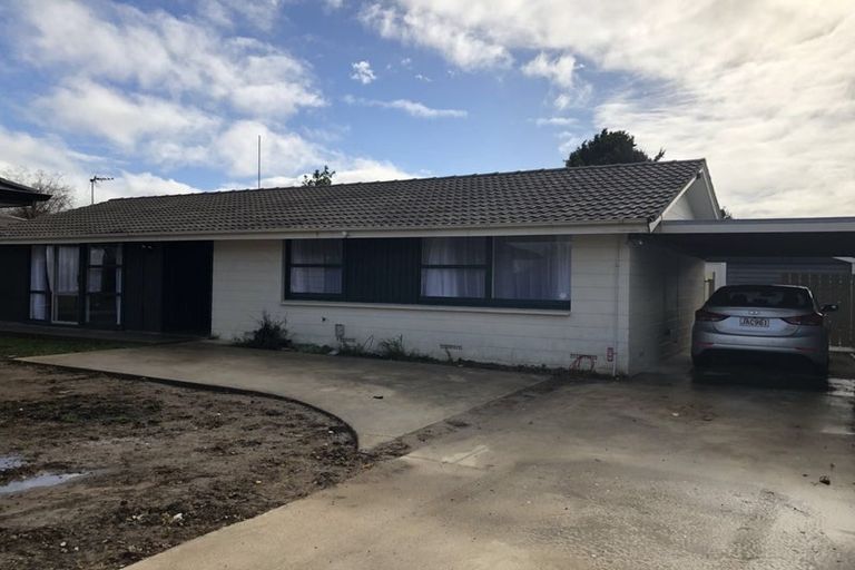 Photo of property in 220 Sandwich Road, St Andrews, Hamilton, 3200