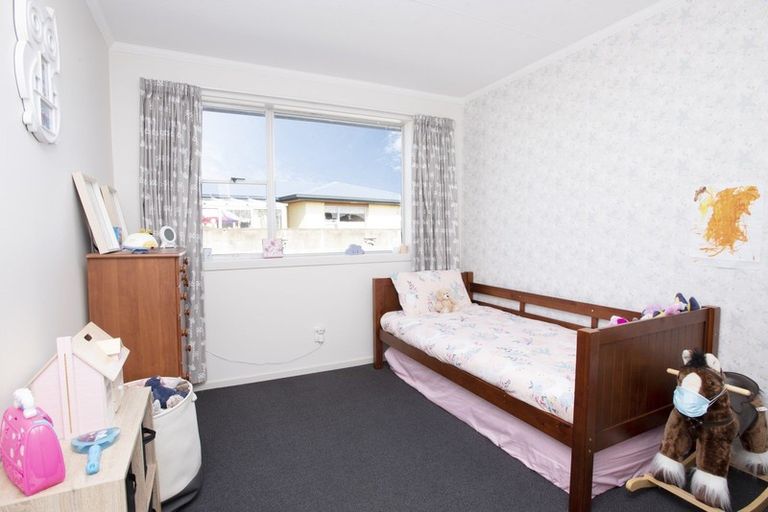 Photo of property in 21 Kelso Place, Strathern, Invercargill, 9812