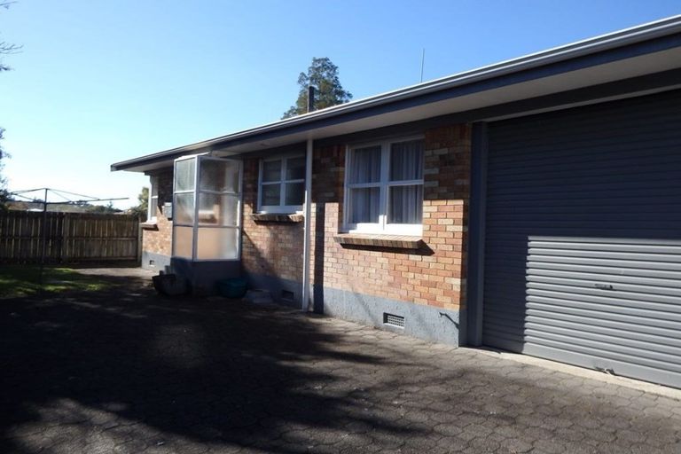 Photo of property in 27a Beech Crescent, Hillcrest, Hamilton, 3216