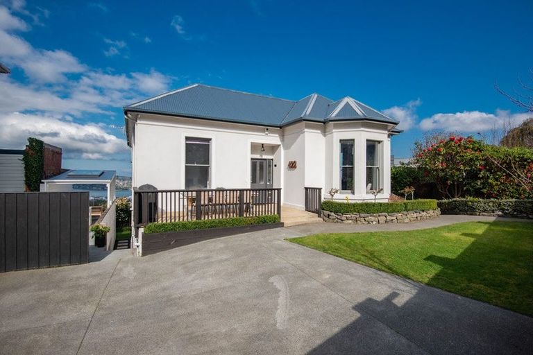 Photo of property in 422 Highgate, Roslyn, Dunedin, 9010