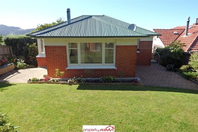 Photo of property in 25 Pollock Street, Maori Hill, Dunedin, 9010