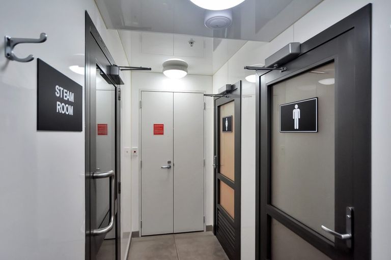 Photo of property in 715/5 Howe Street, Freemans Bay, Auckland, 1011