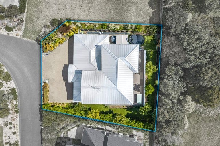 Photo of property in 18 Bella Vista Drive, Gulf Harbour, Whangaparaoa, 0930