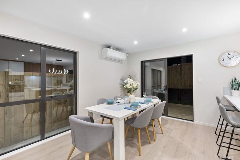 Photo of property in 12 Gecko Road, Hobsonville, Auckland, 0616