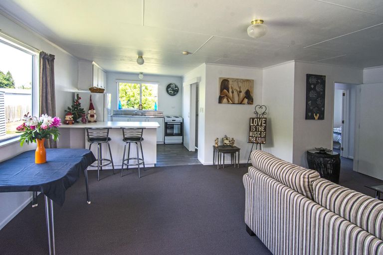 Photo of property in 75a High Street, Solway, Masterton, 5810