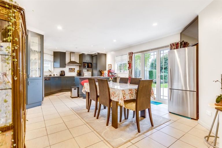 Photo of property in 355 Halswell Road, Halswell, Christchurch, 8025